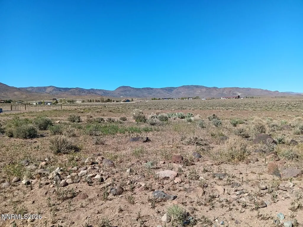 Apn# 015-324-33 Stagecoach NV 89429