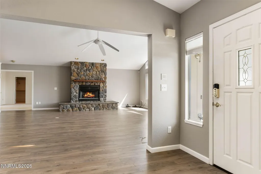 16 Woodstock Carson City NV 89703