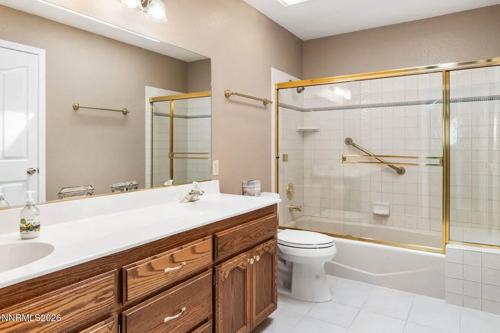 16 Woodstock Carson City NV 89703