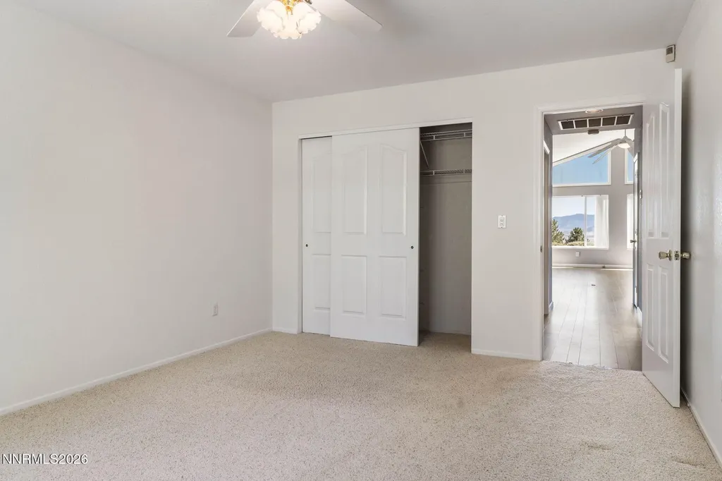 16 Woodstock Carson City NV 89703