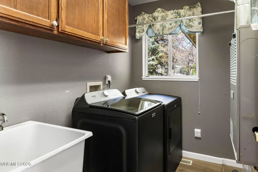 16 Woodstock Carson City NV 89703