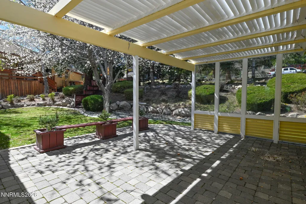 16 Woodstock Carson City NV 89703
