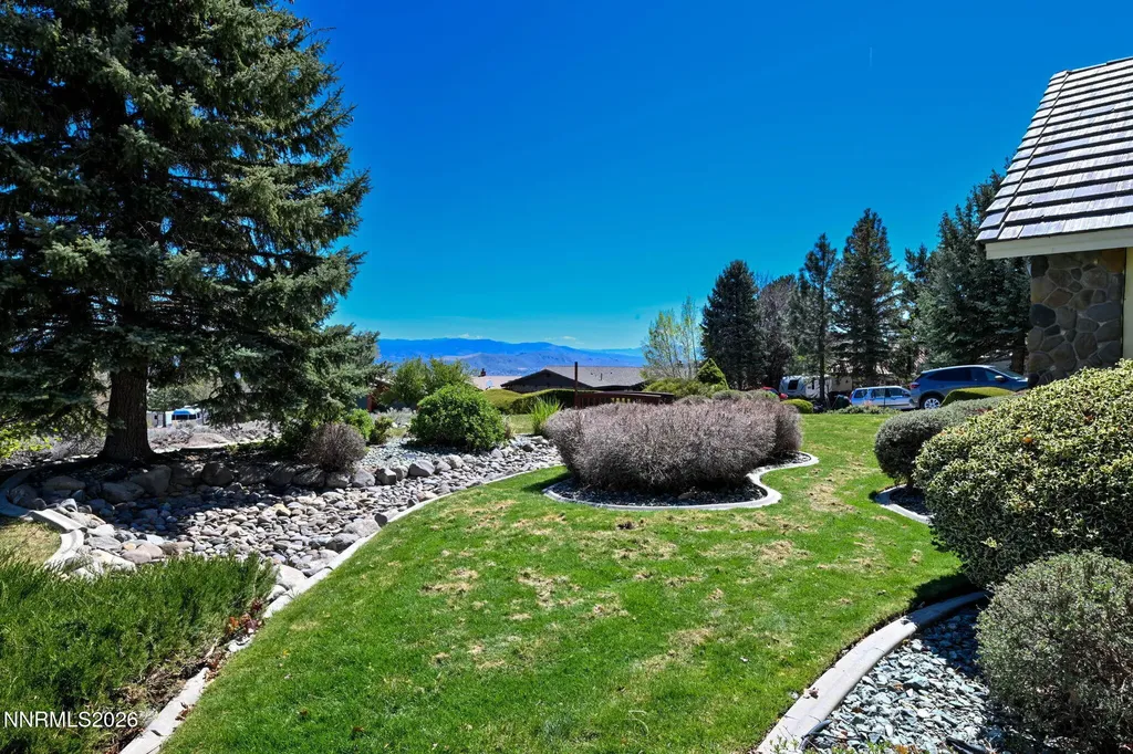 16 Woodstock Carson City NV 89703