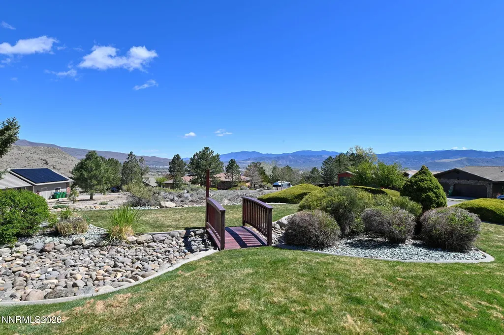 16 Woodstock Carson City NV 89703