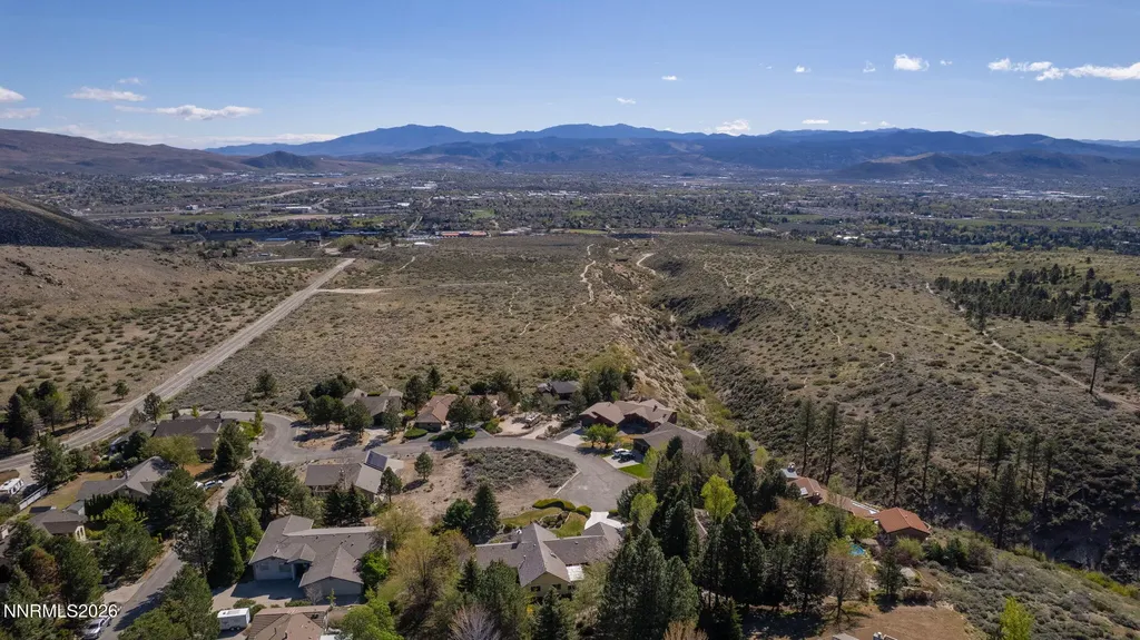 16 Woodstock Carson City NV 89703