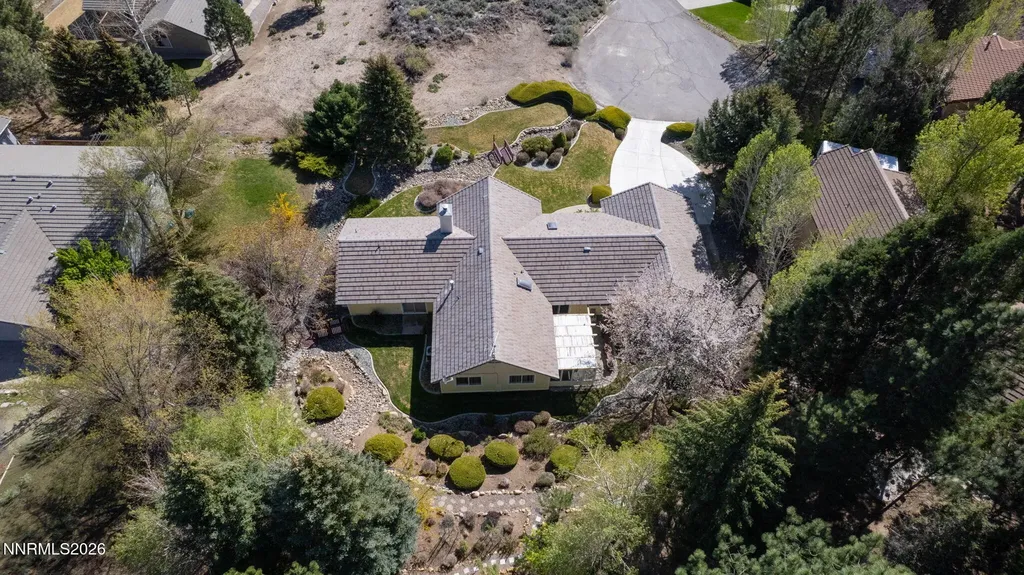 16 Woodstock Carson City NV 89703