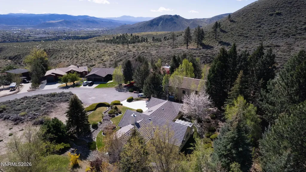 16 Woodstock Carson City NV 89703
