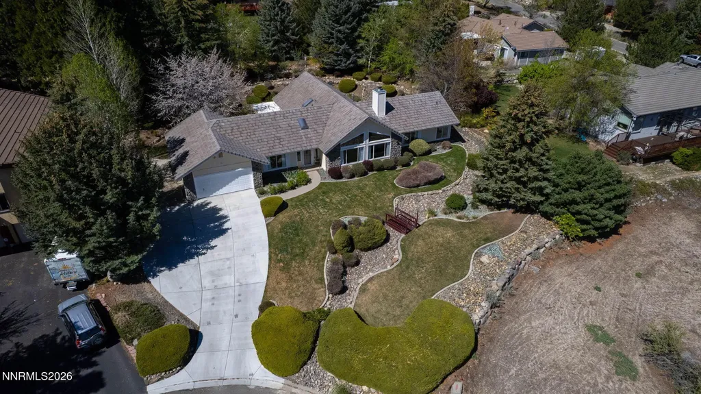 16 Woodstock Carson City NV 89703