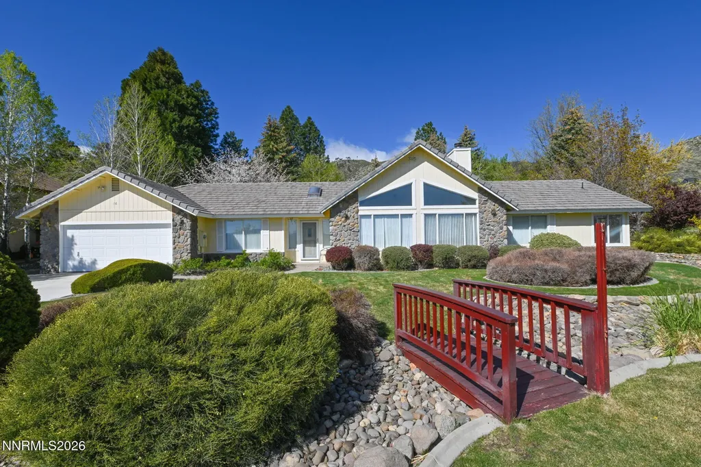 16 Woodstock Carson City NV 89703