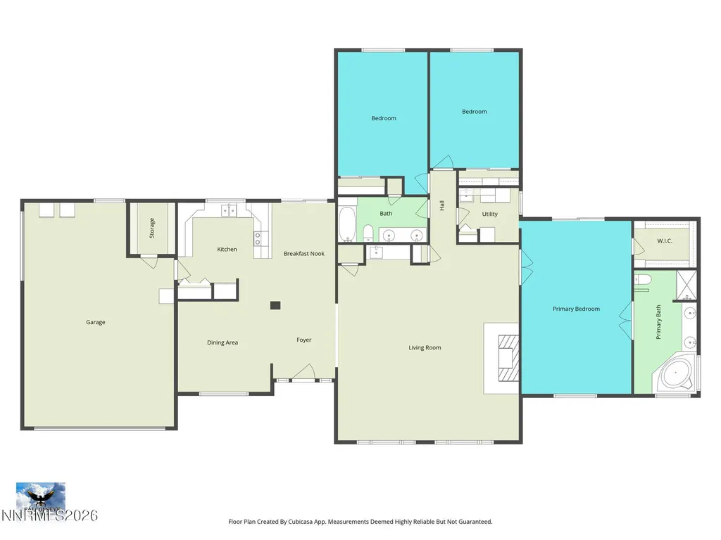 16 Woodstock Carson City NV 89703