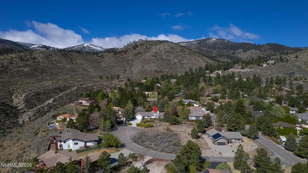16 Woodstock Carson City NV 89703