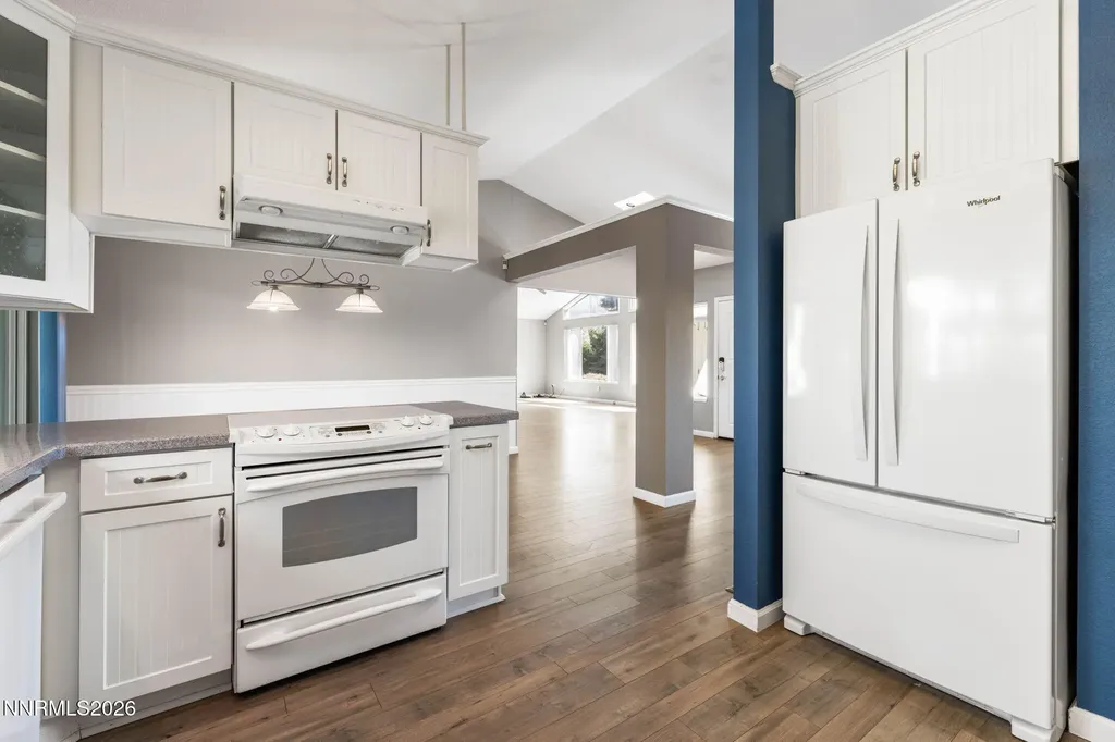 16 Woodstock Carson City NV 89703