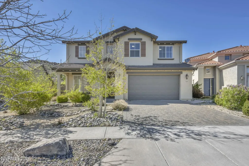 7255 Provence Reno NV 89523