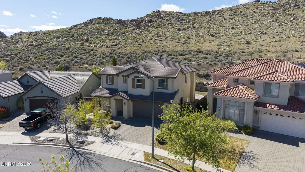 7255 Provence Reno NV 89523