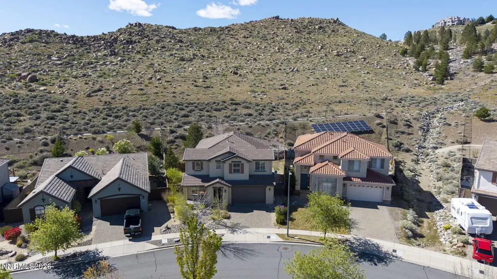 7255 Provence Reno NV 89523