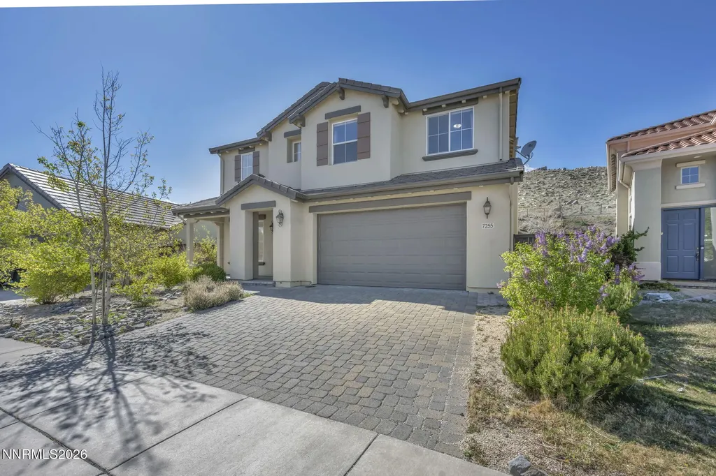 7255 Provence Reno NV 89523