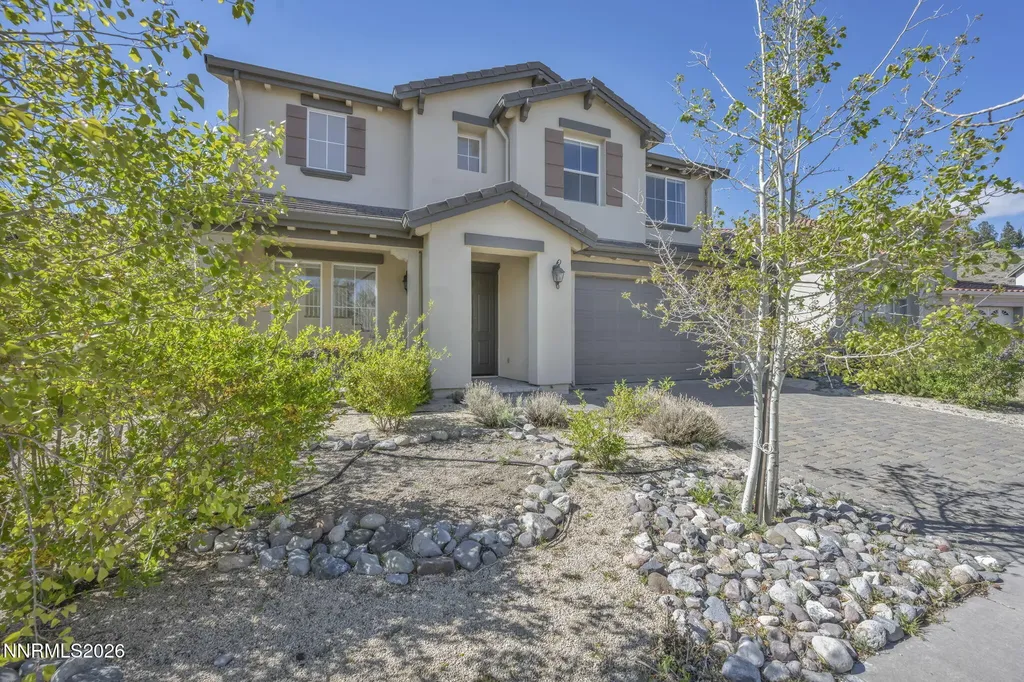 7255 Provence Reno NV 89523
