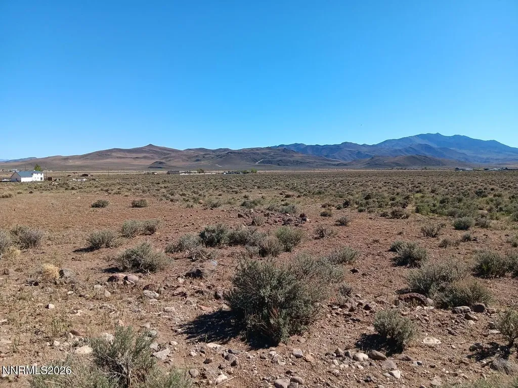 12405 Seneca Stagecoach NV 89429