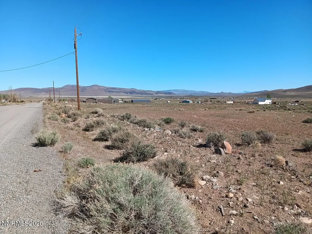 12405 Seneca Stagecoach NV 89429