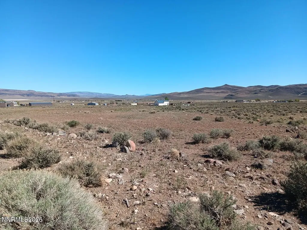 12405 Seneca Stagecoach NV 89429