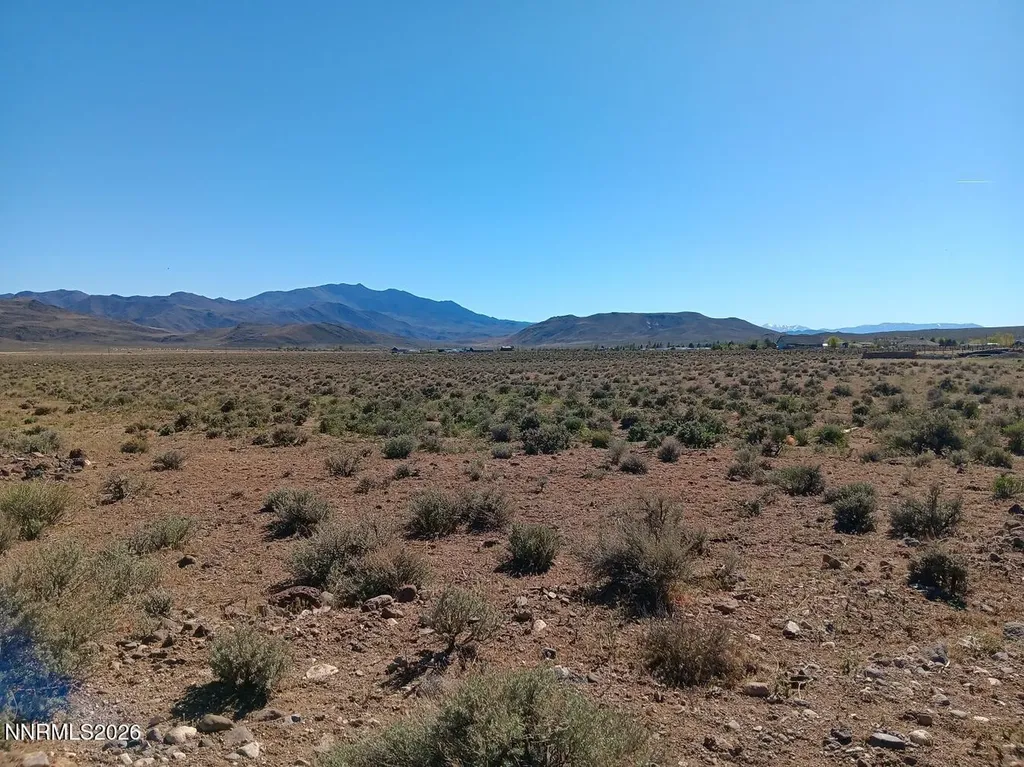 12405 Seneca Stagecoach NV 89429