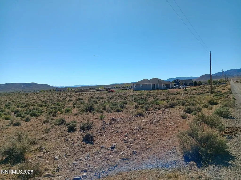 12405 Seneca Stagecoach NV 89429