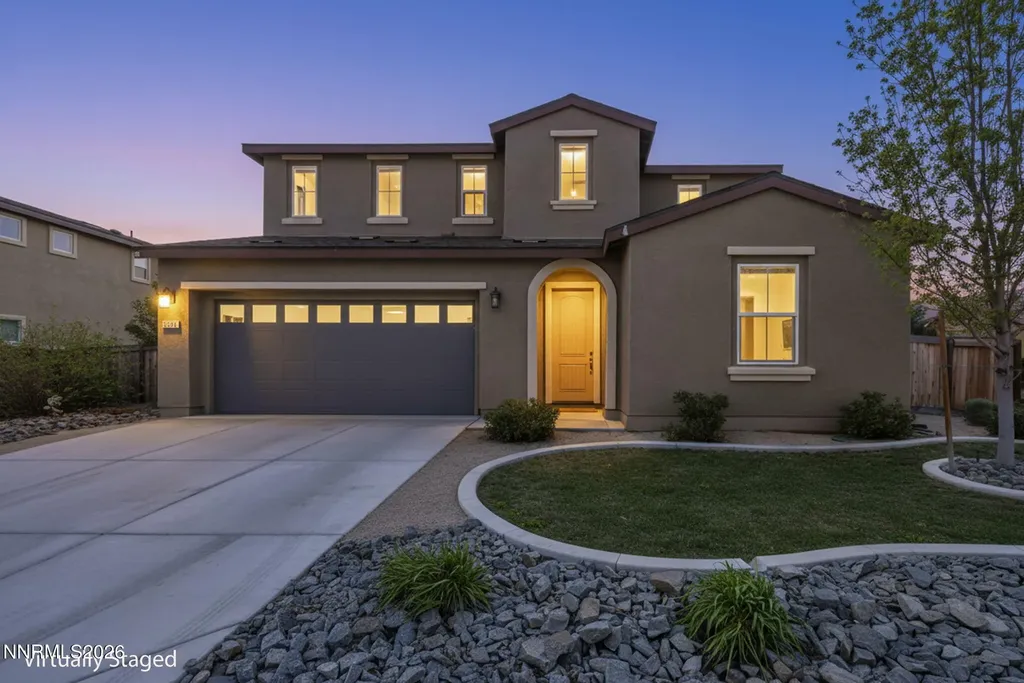 2630 Cityview Sparks NV 89431