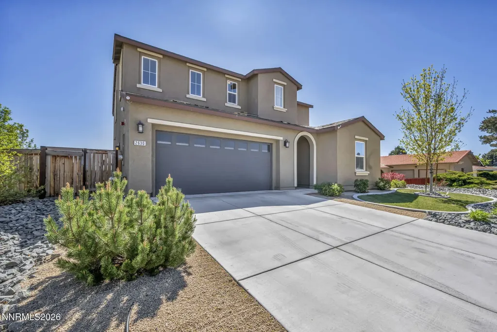 2630 Cityview Sparks NV 89431