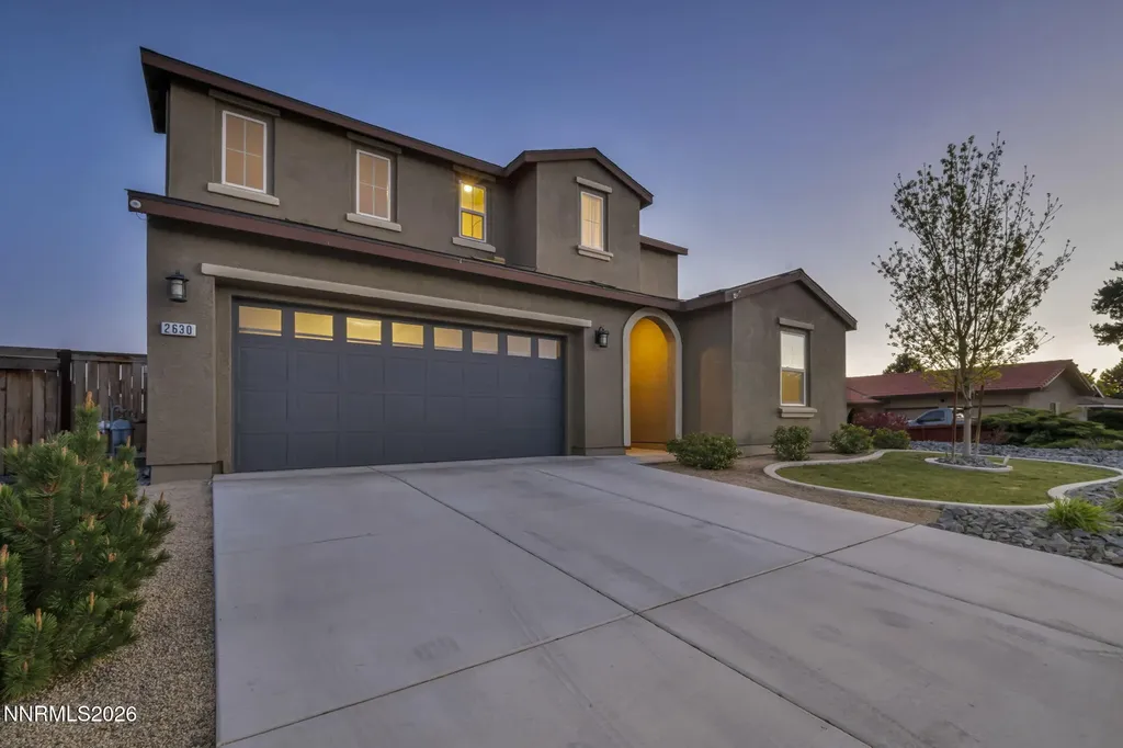 2630 Cityview Sparks NV 89431