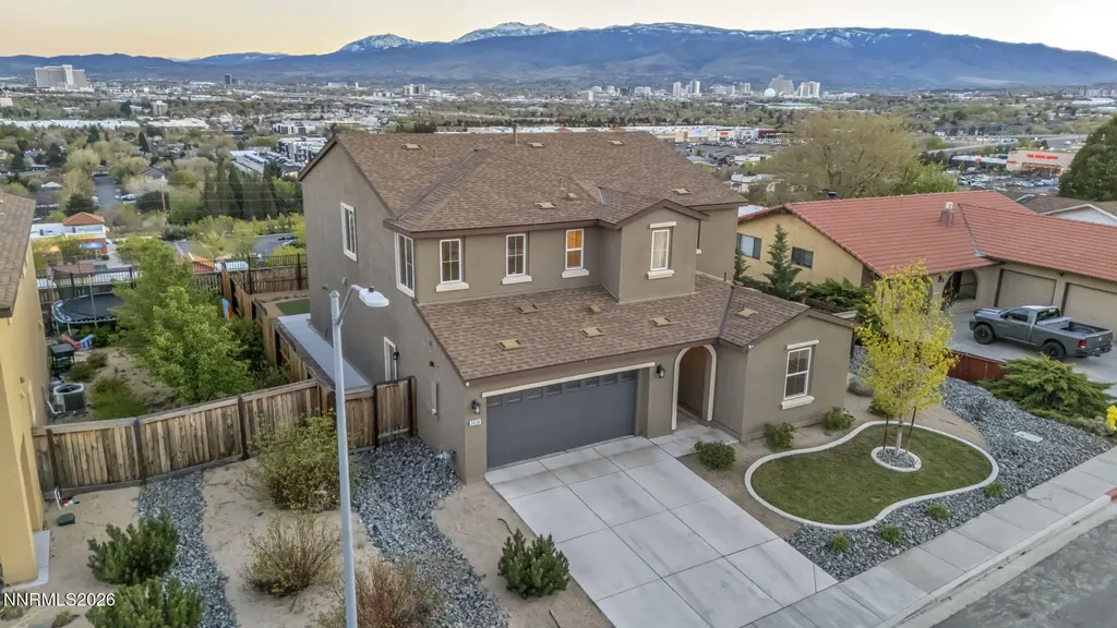 2630 Cityview Sparks NV 89431