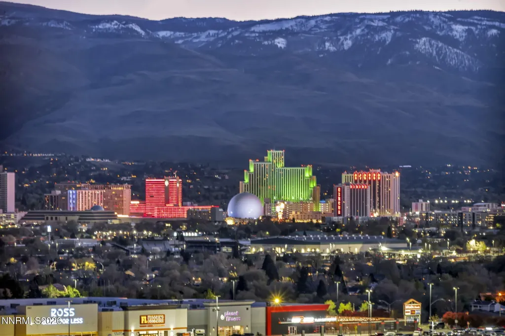 2630 Cityview Sparks NV 89431