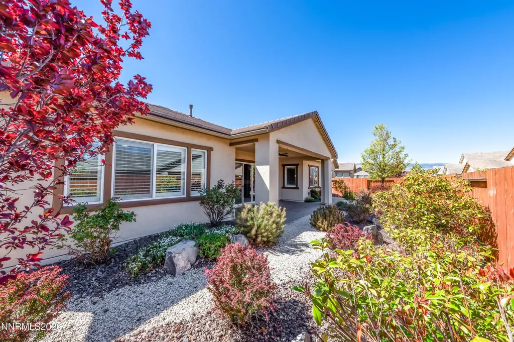 2305 Arpagos Reno NV 89521