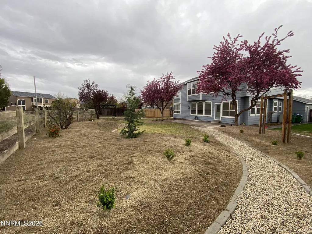 3224 Mirador Sparks NV 89436