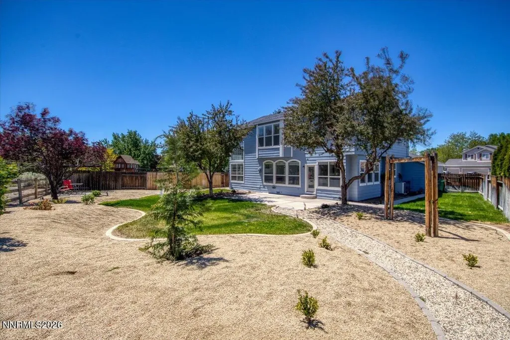 3224 Mirador Sparks NV 89436