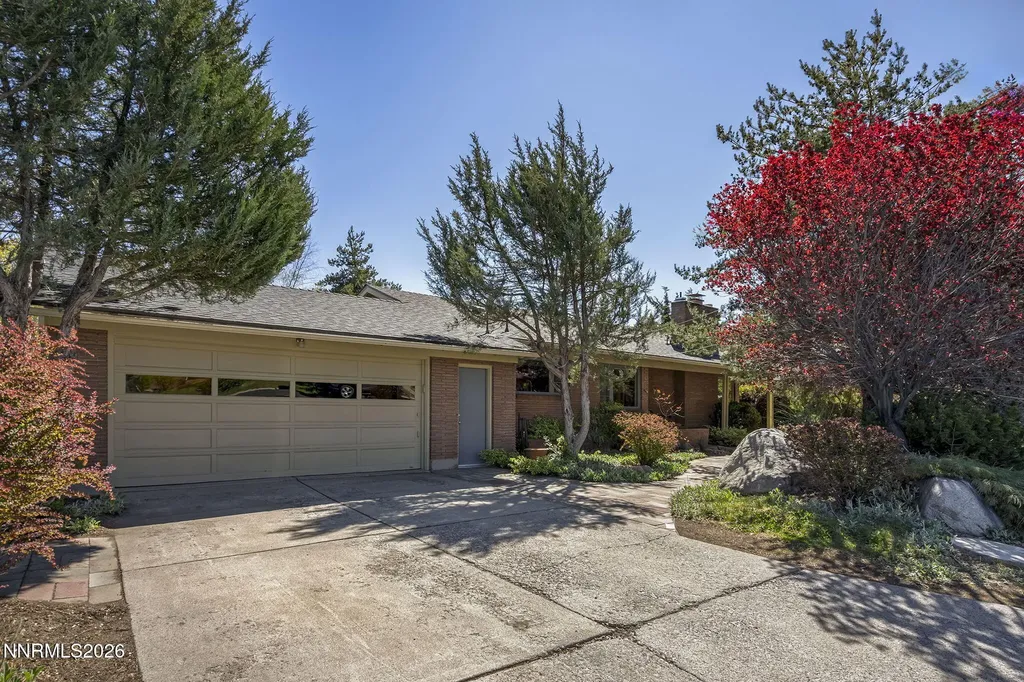 1180 Sharon Reno NV 89509
