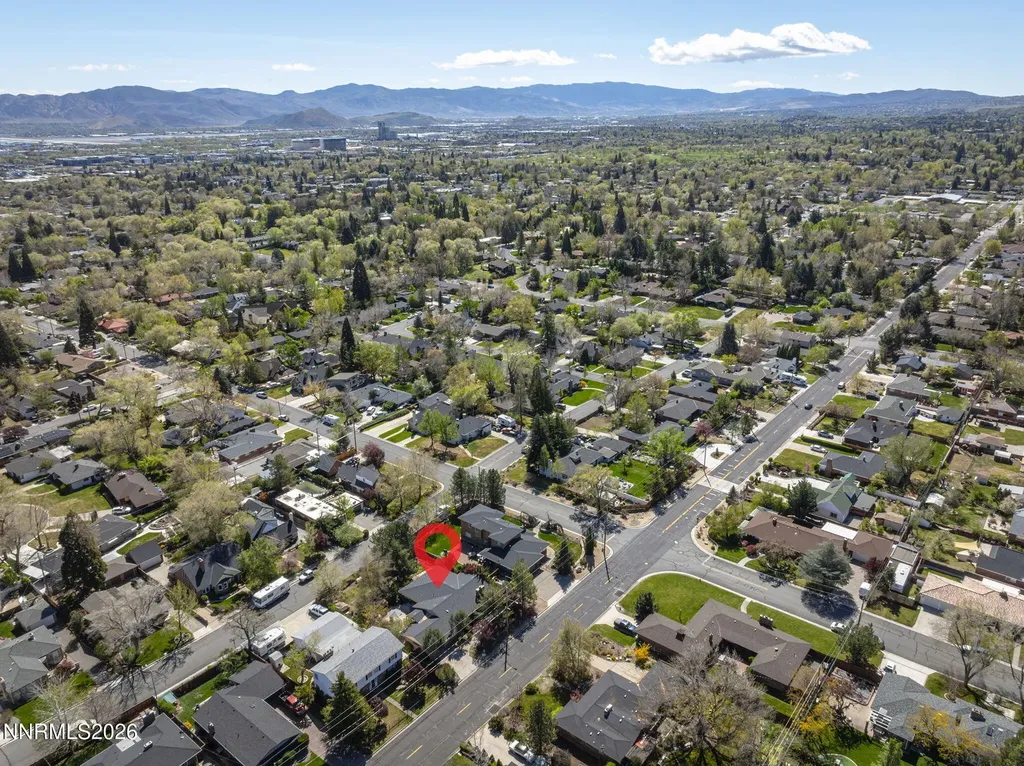 1180 Sharon Reno NV 89509