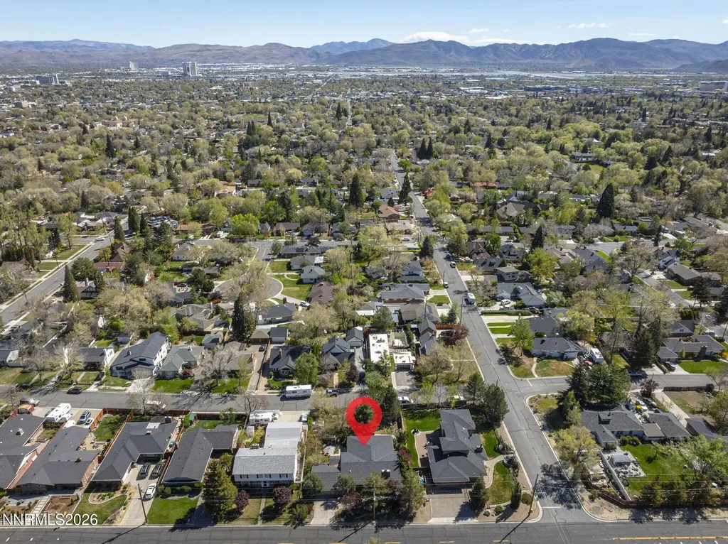 1180 Sharon Reno NV 89509