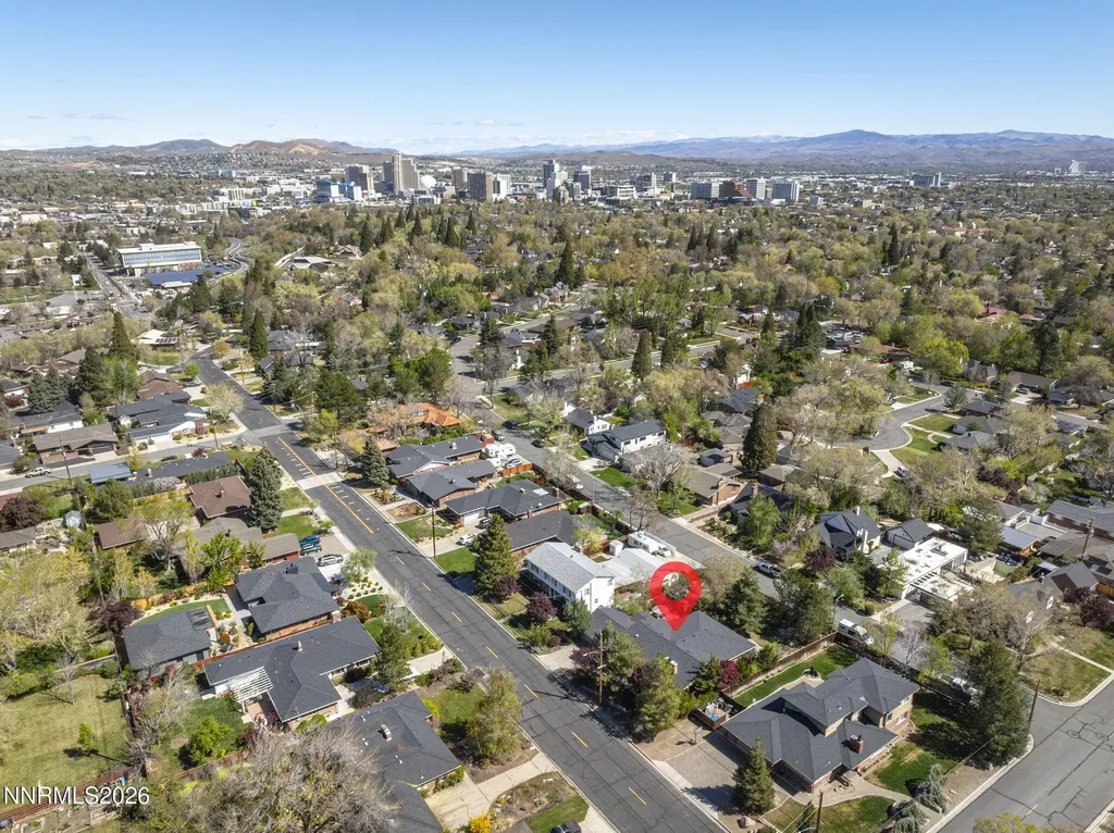 1180 Sharon Reno NV 89509