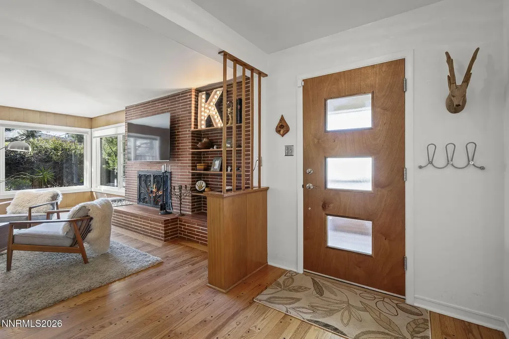 1180 Sharon Reno NV 89509