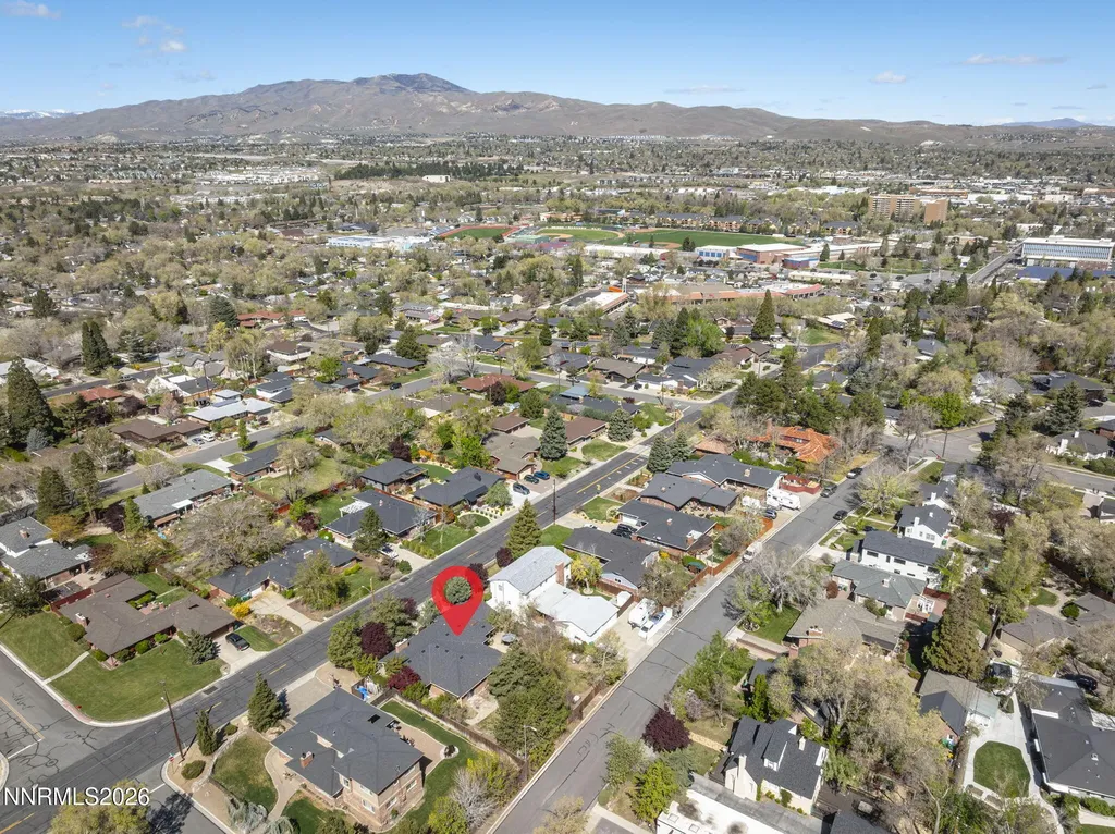 1180 Sharon Reno NV 89509