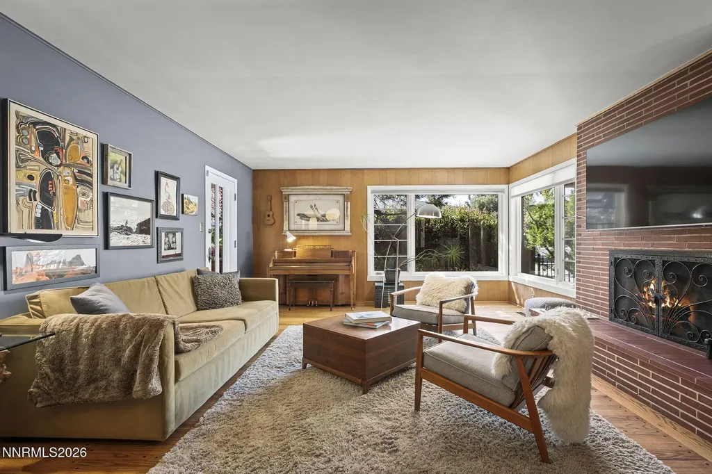 1180 Sharon Reno NV 89509
