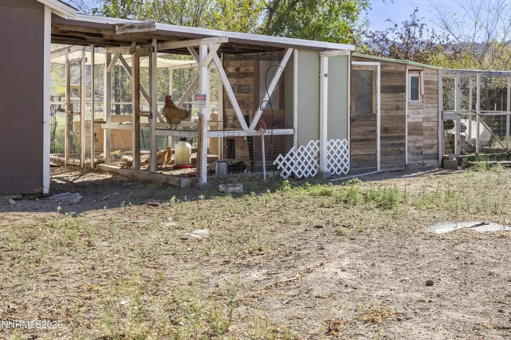 940 Curtis Fernley NV 89408