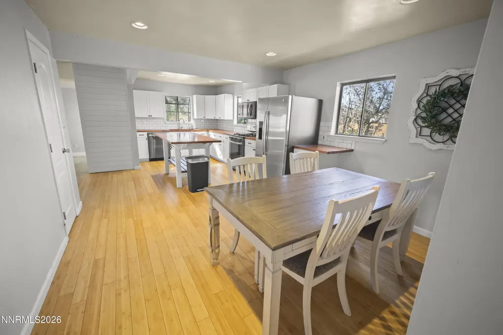 940 Curtis Fernley NV 89408