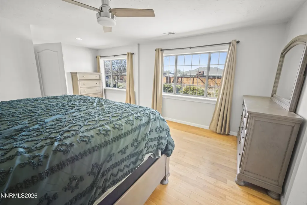 940 Curtis Fernley NV 89408