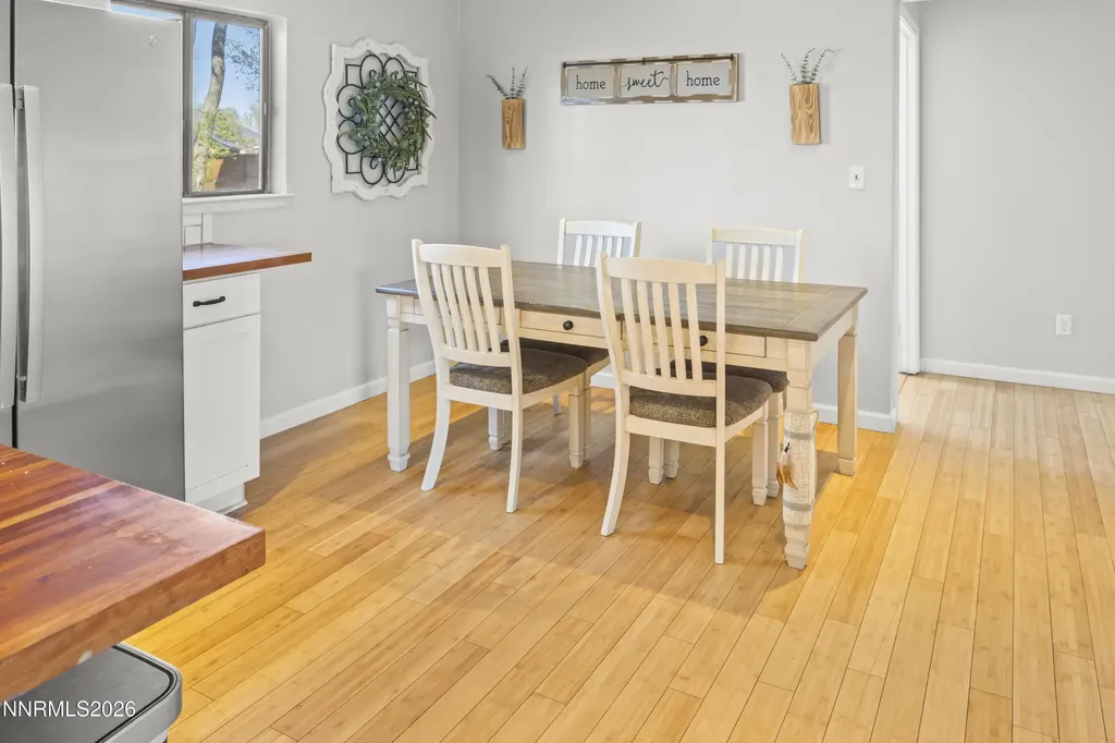 940 Curtis Fernley NV 89408
