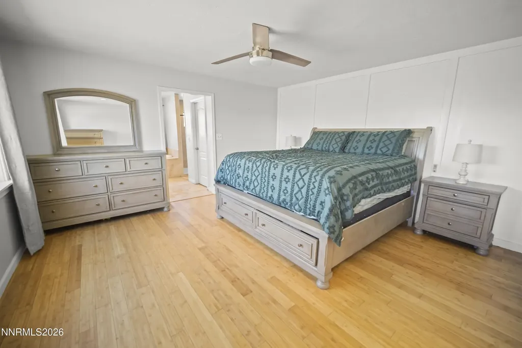 940 Curtis Fernley NV 89408