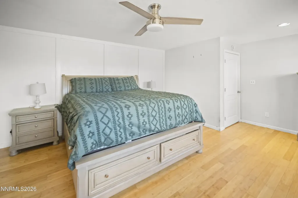 940 Curtis Fernley NV 89408