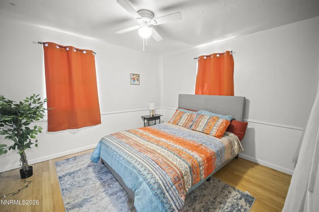 940 Curtis Fernley NV 89408