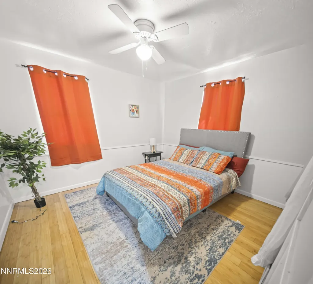 940 Curtis Fernley NV 89408