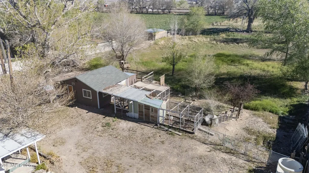 940 Curtis Fernley NV 89408